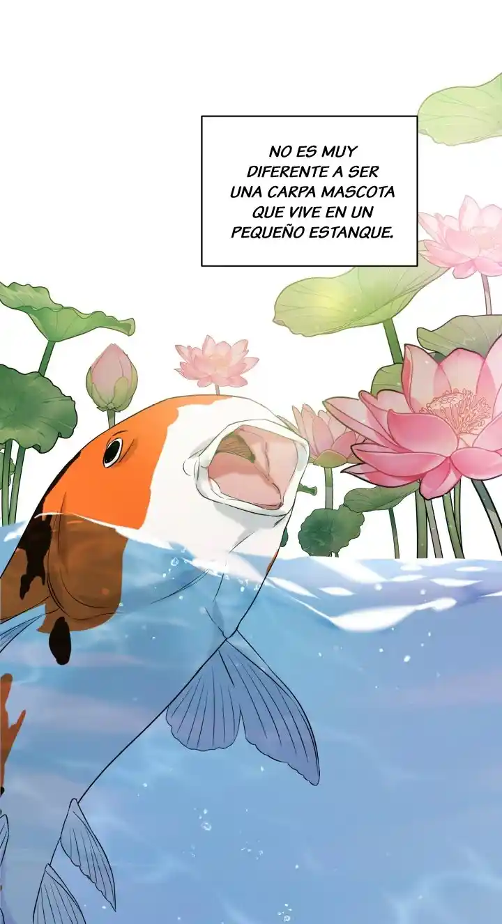 Marriage Instead Of Death - Capítulo 34 - Página 20 - LectorTMOo