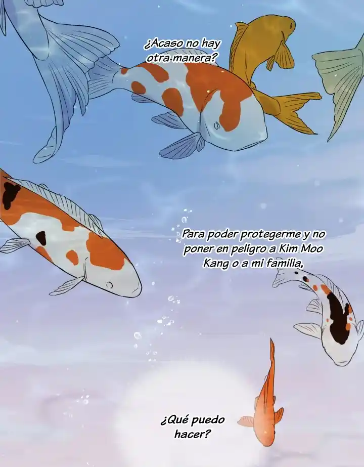 Marriage Instead Of Death - Capítulo 34 - Página 21 - LectorTMOo