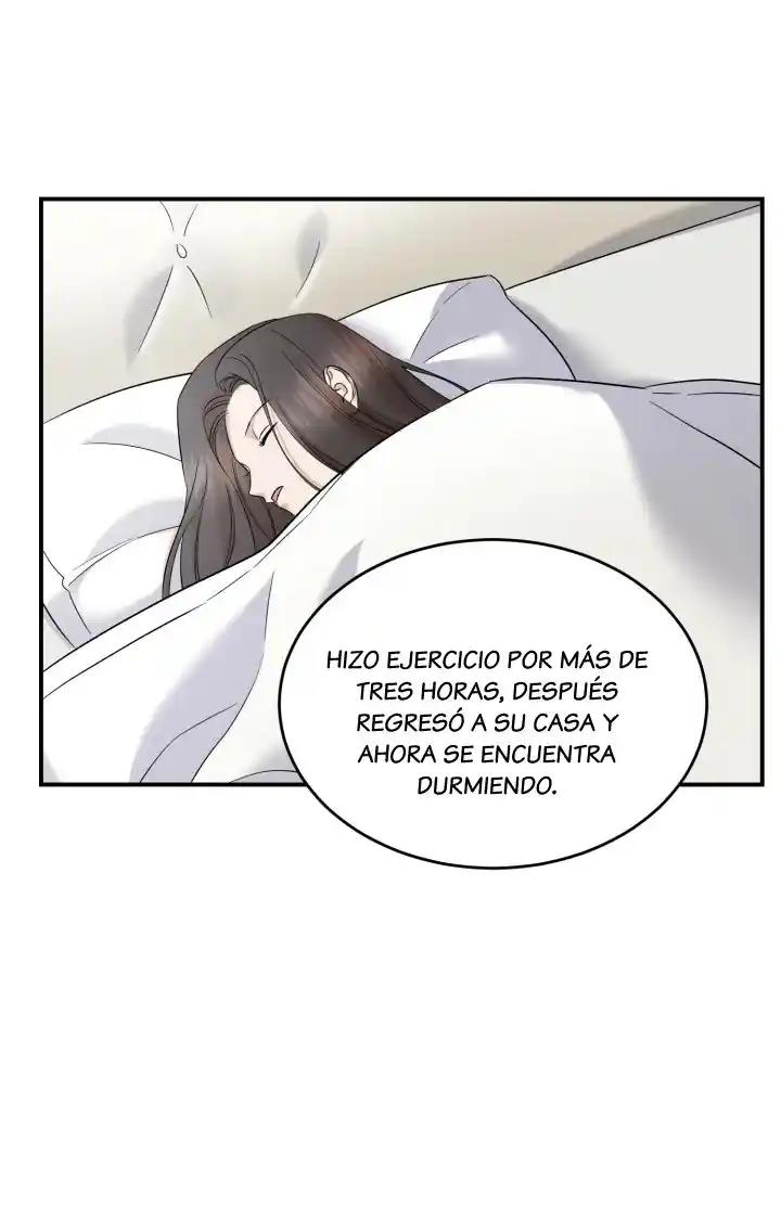 Marriage Instead Of Death - Capítulo 34 - Página 32 - LectorTMOo