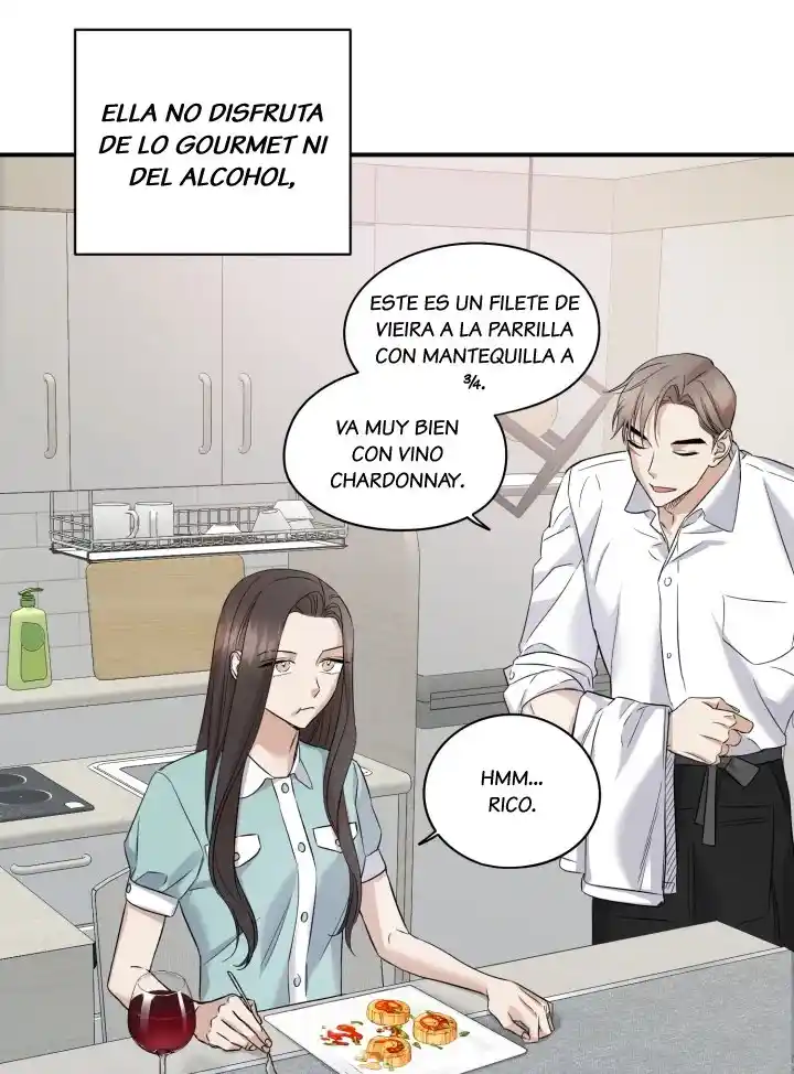 Marriage Instead Of Death - Capítulo 34 - Página 36 - LectorTMOo