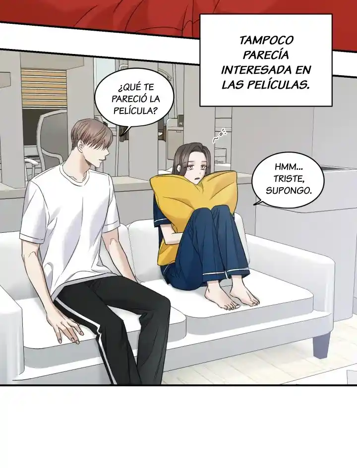 Marriage Instead Of Death - Capítulo 34 - Página 37 - LectorTMOo