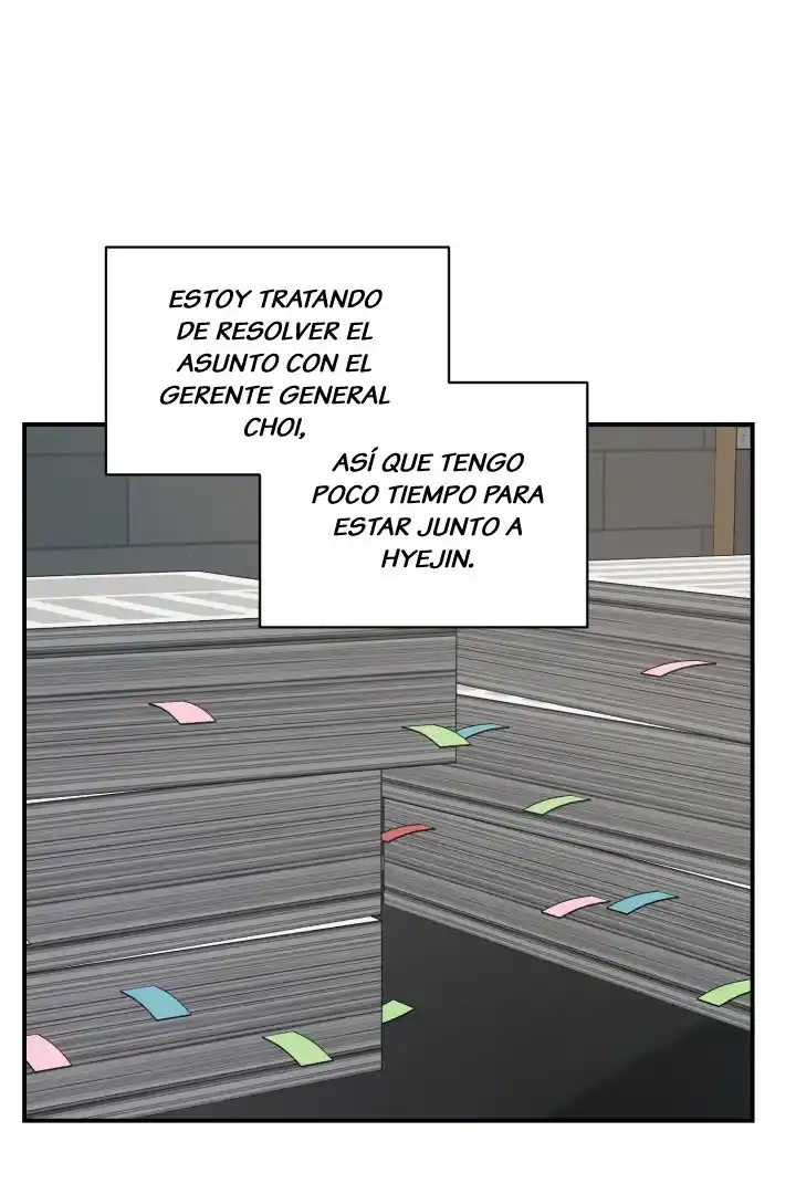 Marriage Instead Of Death - Capítulo 34 - Página 39 - LectorTMOo