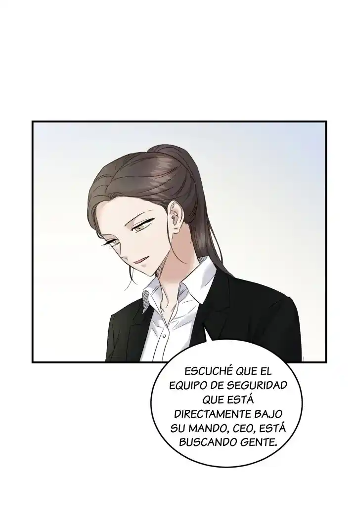 Marriage Instead Of Death - Capítulo 34 - Página 51 - LectorTMOo