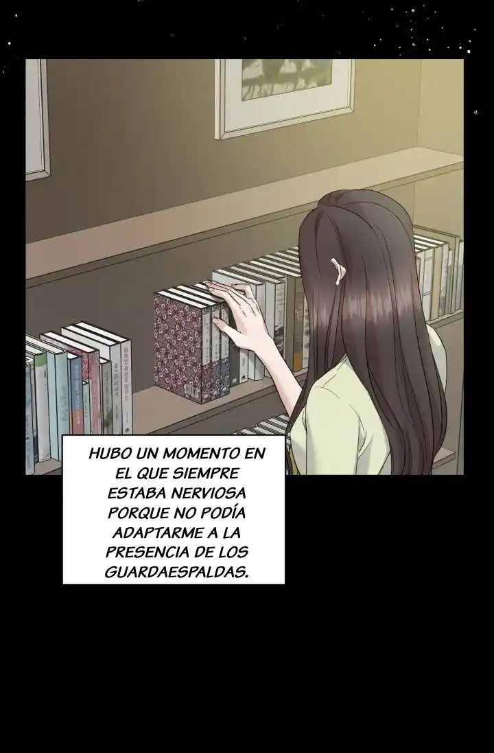 Marriage Instead Of Death - Capítulo 34 - Página 53 - LectorTMOo