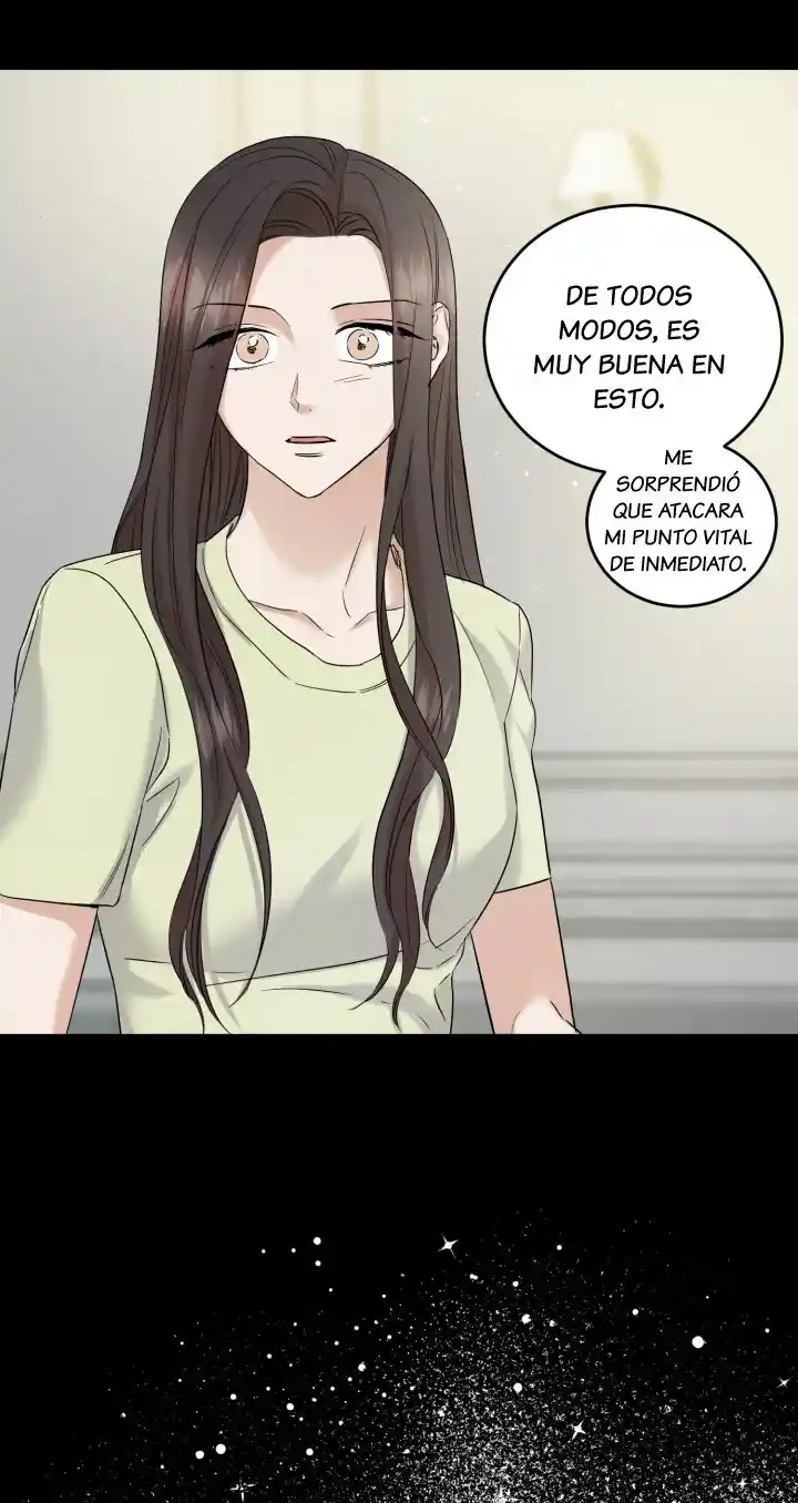 Marriage Instead Of Death - Capítulo 34 - Página 61 - LectorTMOo