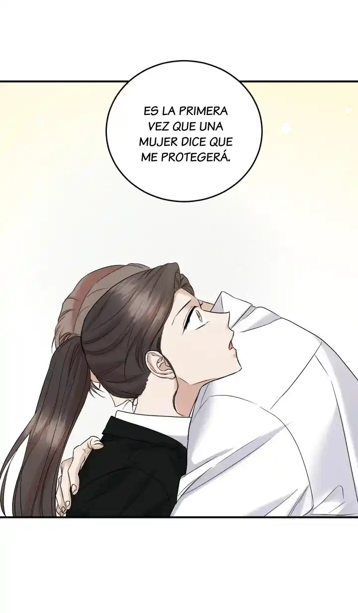 Marriage Instead Of Death - Capítulo 34 - Página 68 - LectorTMOo