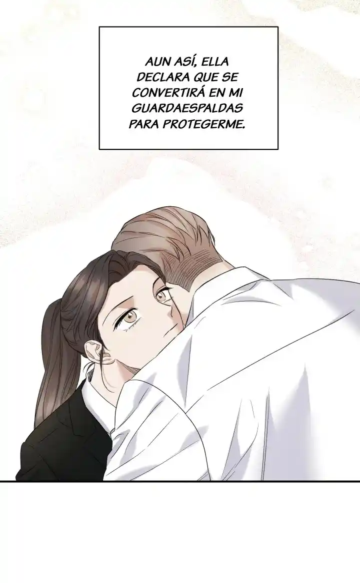 Marriage Instead Of Death - Capítulo 34 - Página 72 - LectorTMOo