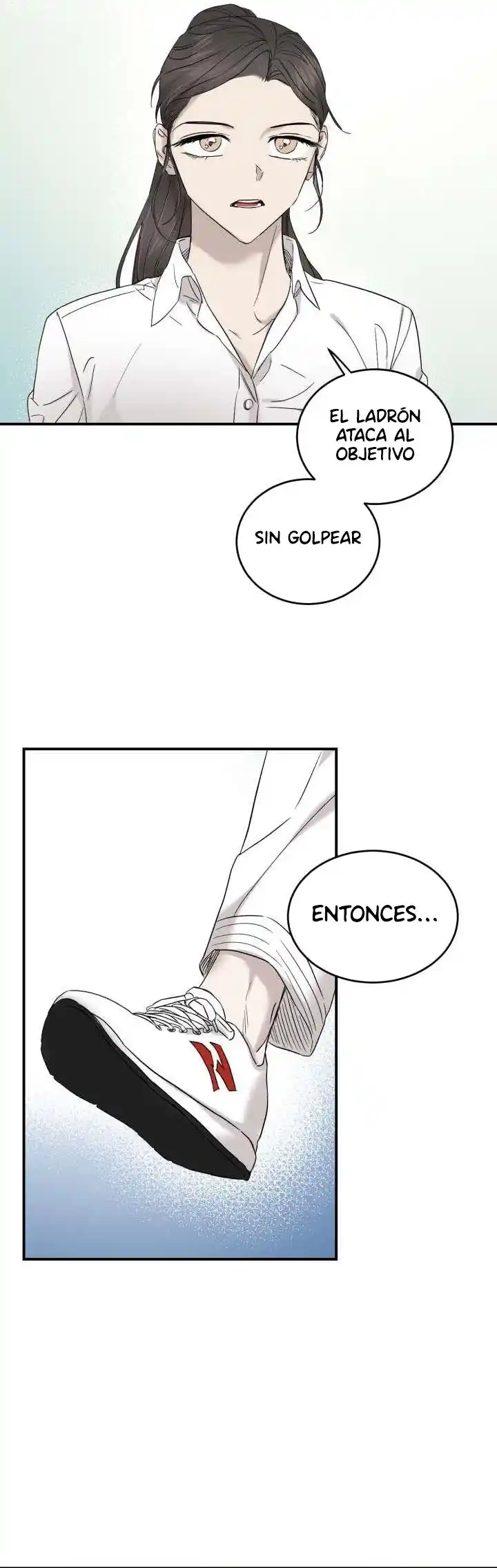 Marriage Instead Of Death - Capítulo 35 - Página 10 - LectorTMOo