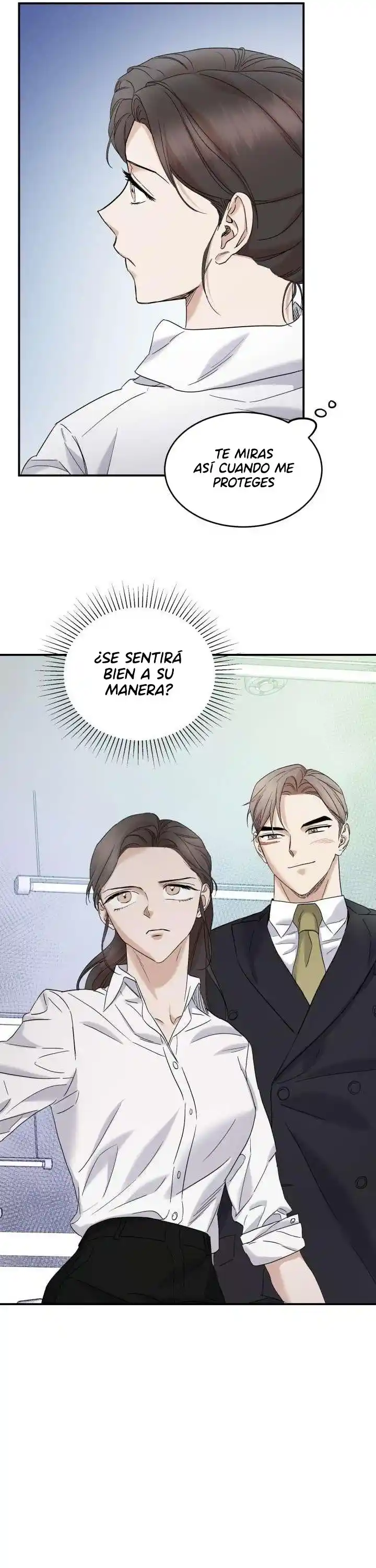 Marriage Instead Of Death - Capítulo 35 - Página 13 - LectorTMOo