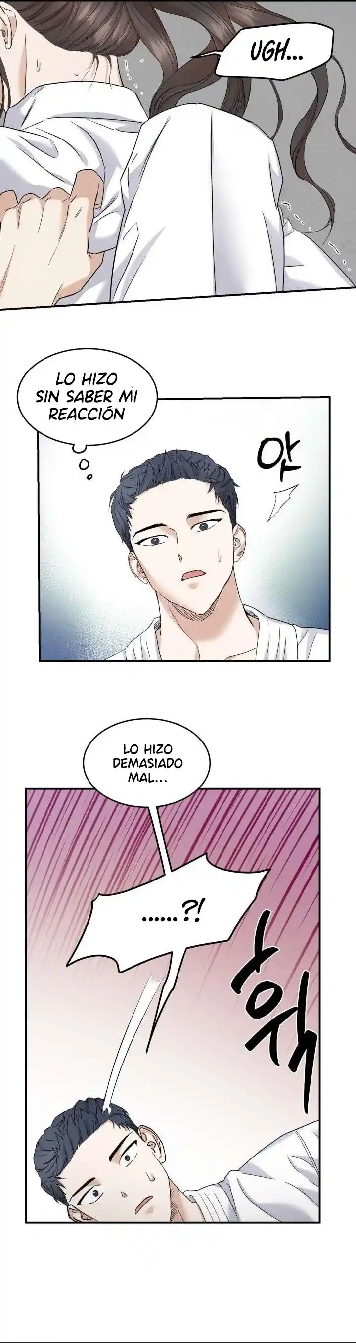 Marriage Instead Of Death - Capítulo 35 - Página 20 - LectorTMOo