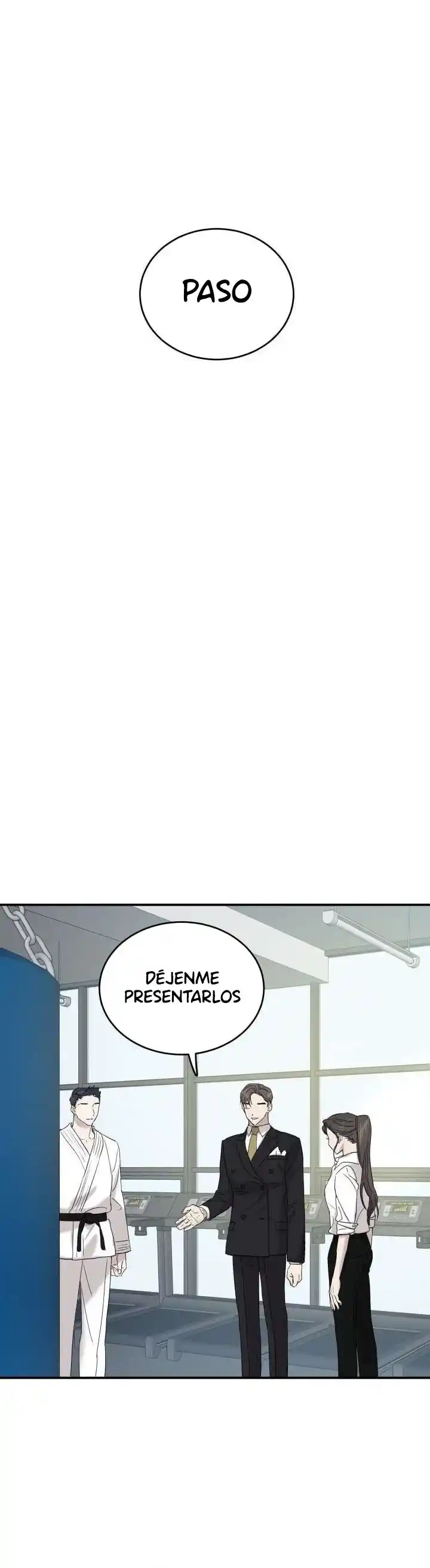 Marriage Instead Of Death - Capítulo 35 - Página 23 - LectorTMOo
