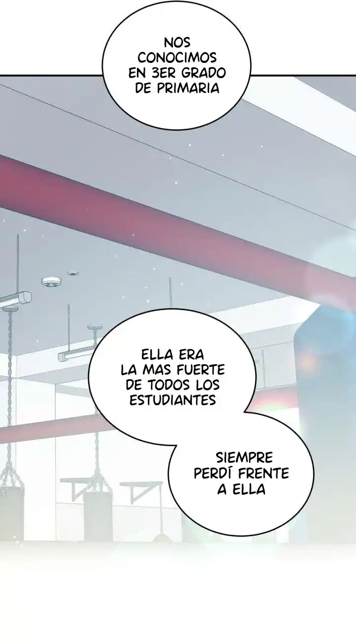 Marriage Instead Of Death - Capítulo 35 - Página 26 - LectorTMOo