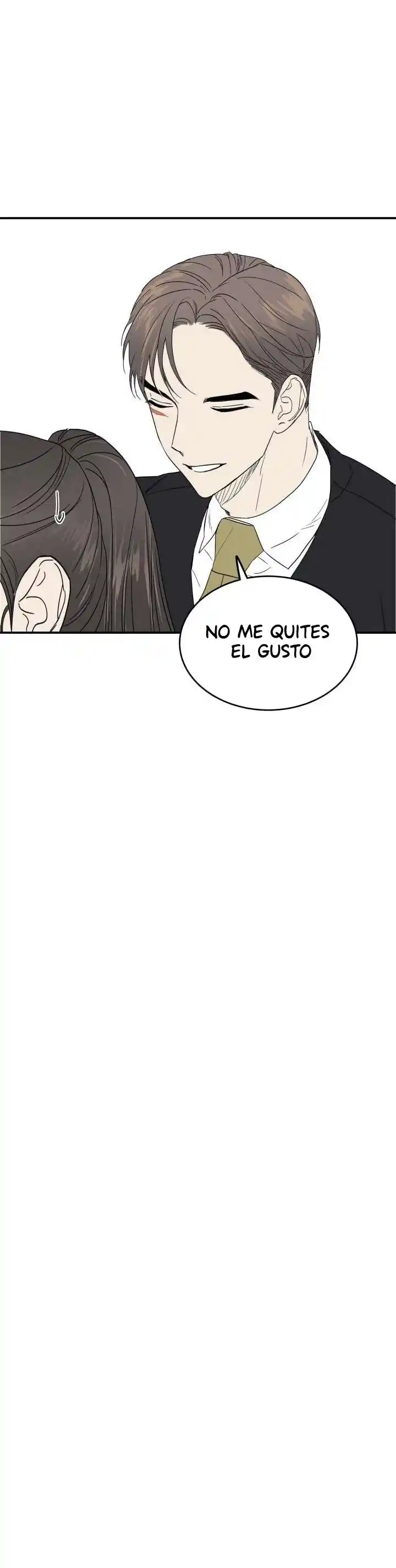 Marriage Instead Of Death - Capítulo 35 - Página 29 - LectorTMOo