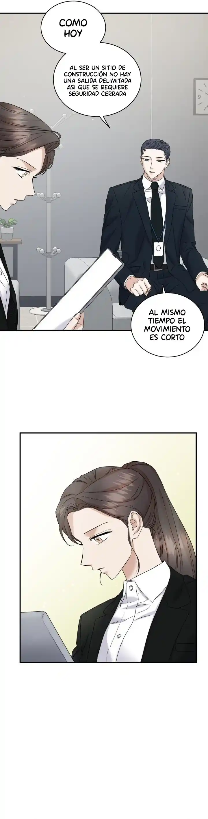 Marriage Instead Of Death - Capítulo 36 - Página 10 - LectorTMOo