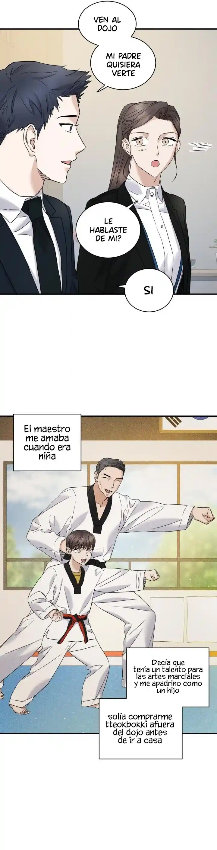 Marriage Instead Of Death - Capítulo 36 - Página 14 - LectorTMOo