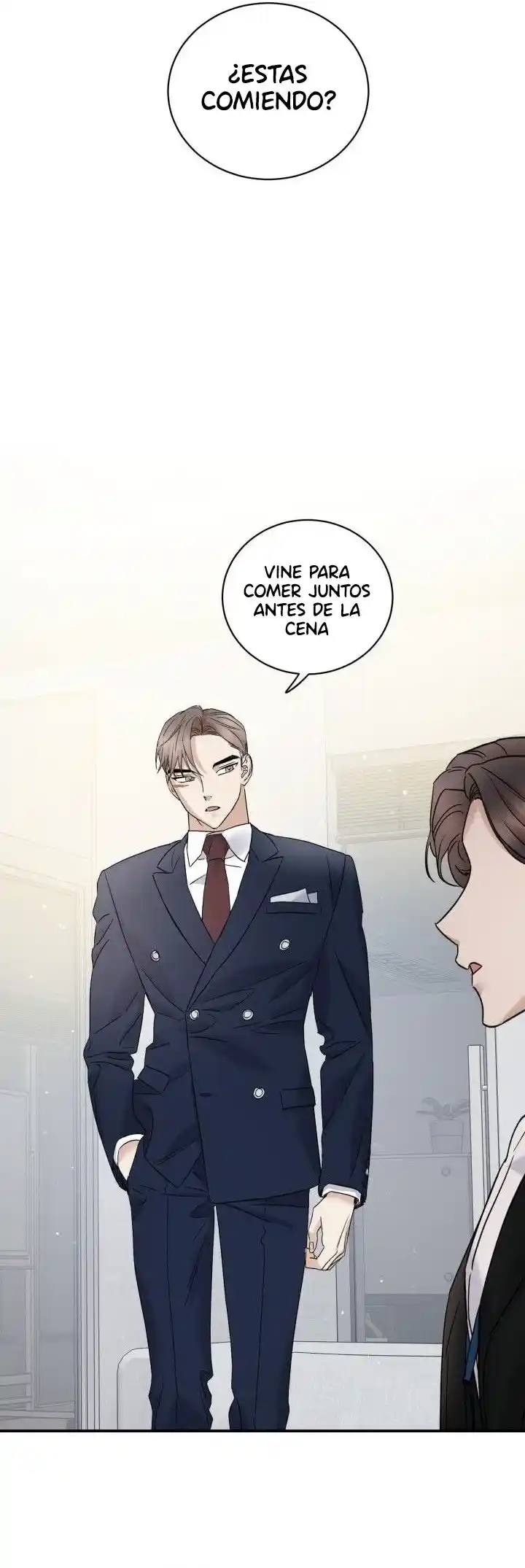 Marriage Instead Of Death - Capítulo 36 - Página 16 - LectorTMOo
