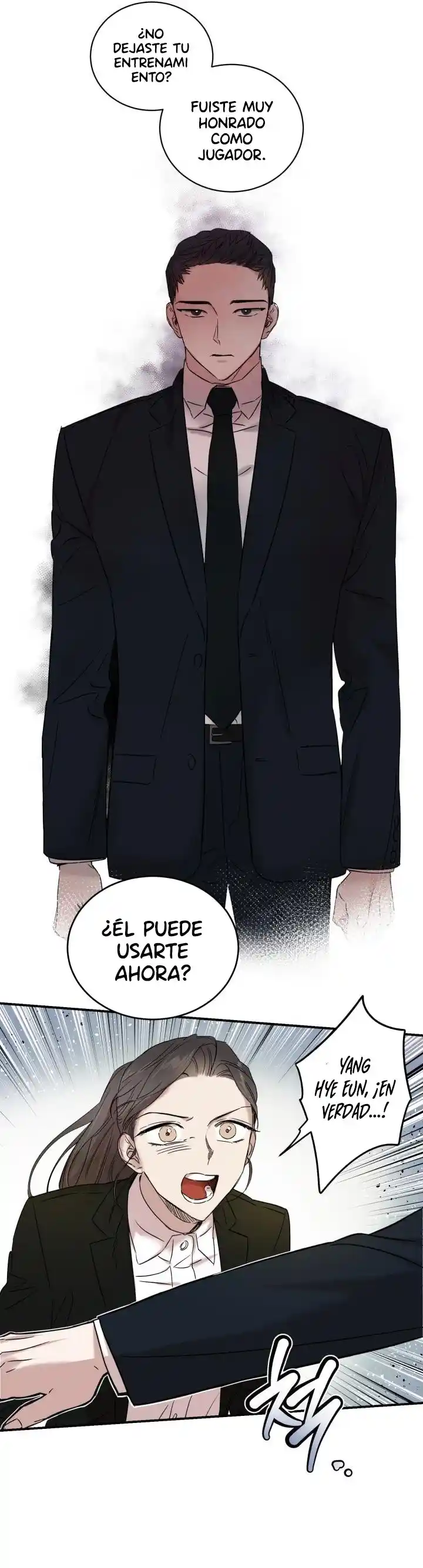 Marriage Instead Of Death - Capítulo 36 - Página 23 - LectorTMOo