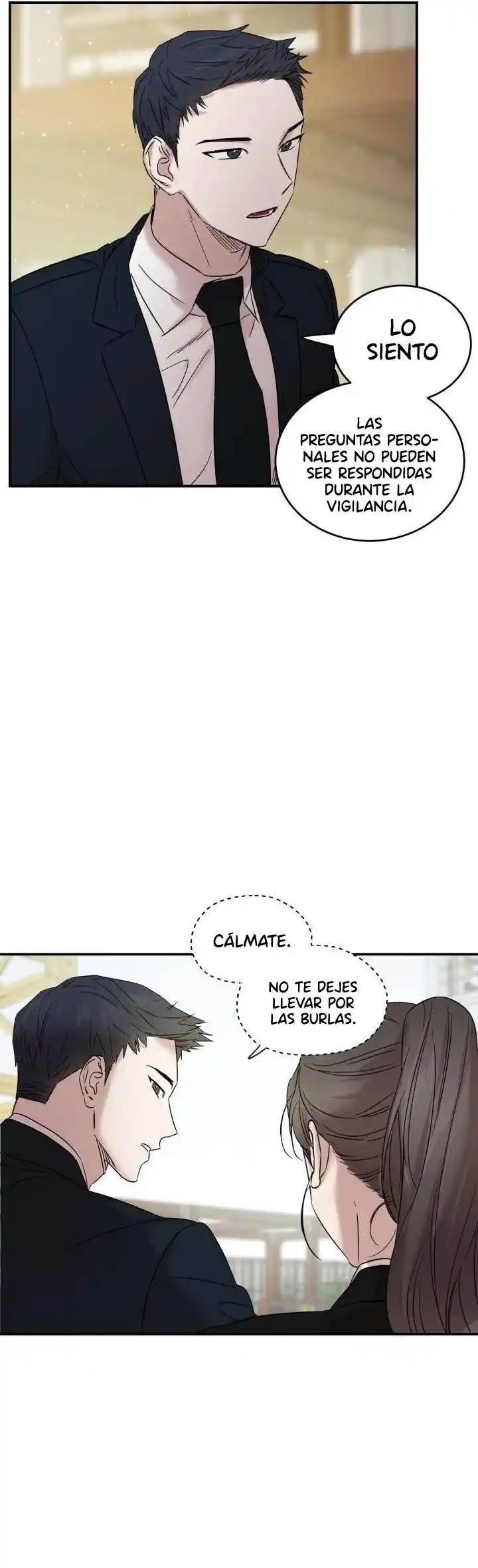 Marriage Instead Of Death - Capítulo 36 - Página 24 - LectorTMOo