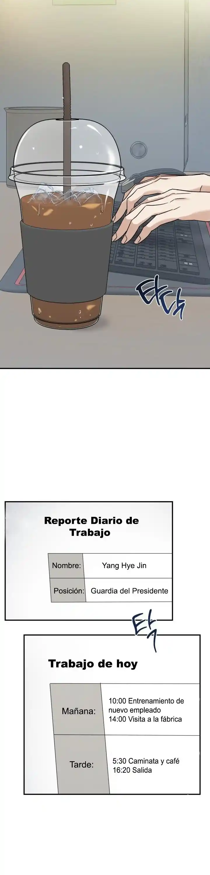 Marriage Instead Of Death - Capítulo 37 - Página 13 - LectorTMOo