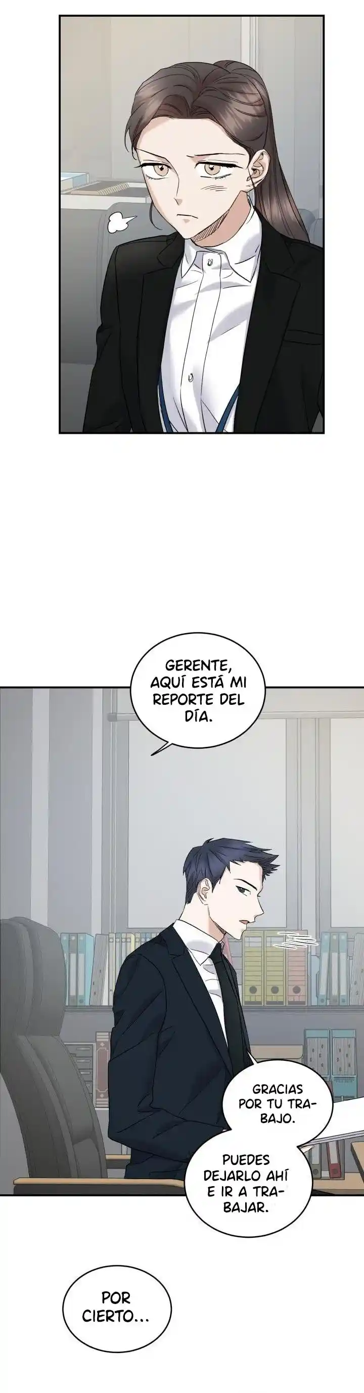 Marriage Instead Of Death - Capítulo 37 - Página 14 - LectorTMOo