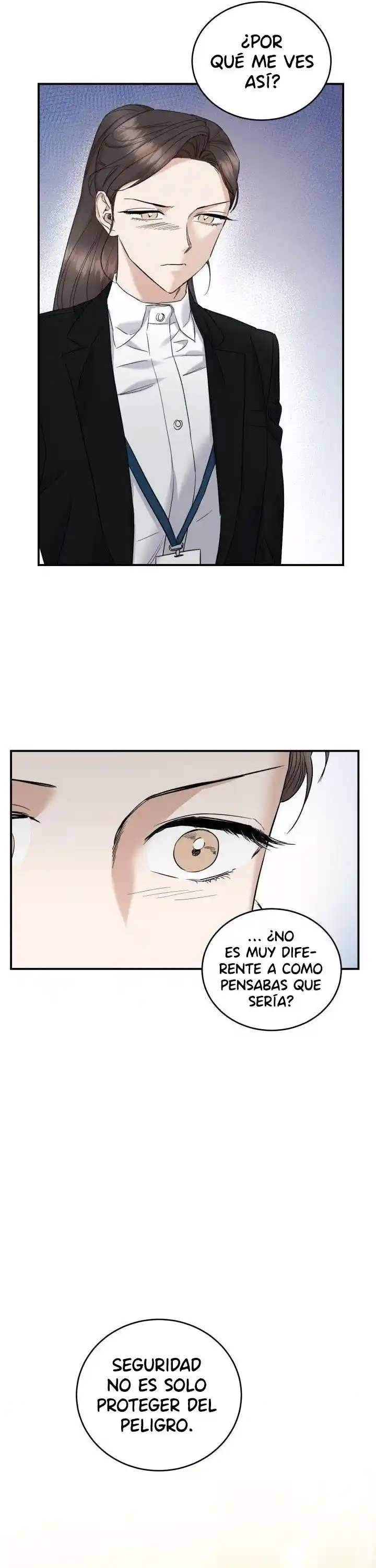 Marriage Instead Of Death - Capítulo 37 - Página 15 - LectorTMOo