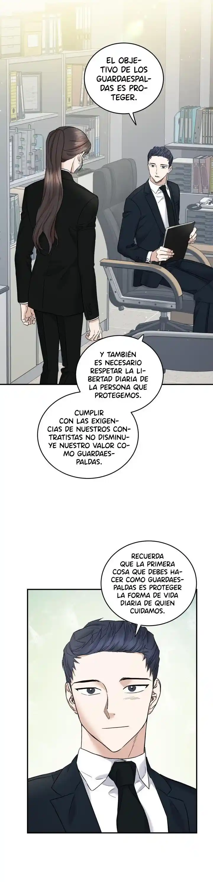 Marriage Instead Of Death - Capítulo 37 - Página 16 - LectorTMOo