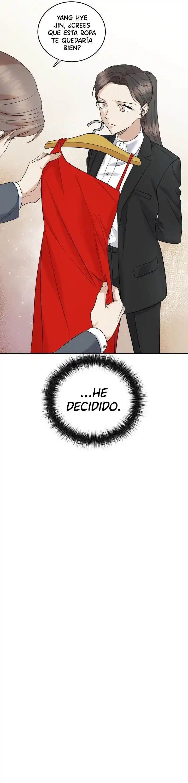 Marriage Instead Of Death - Capítulo 37 - Página 20 - LectorTMOo