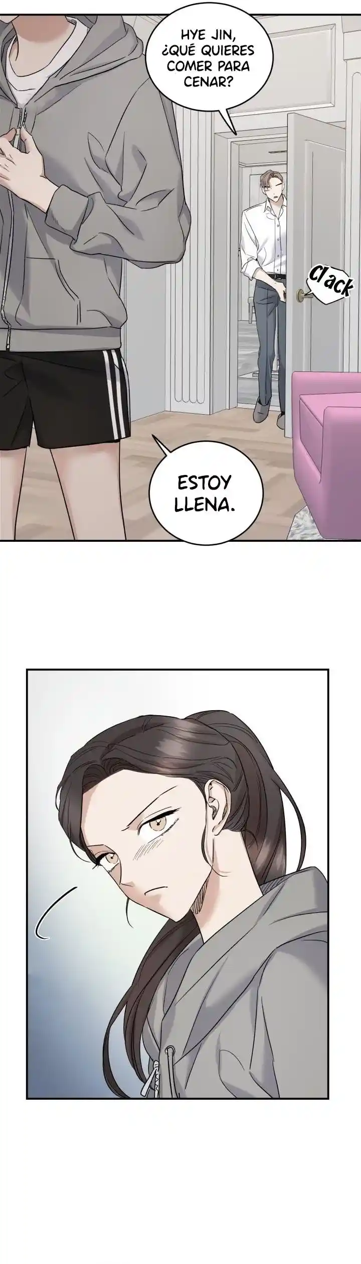 Marriage Instead Of Death - Capítulo 37 - Página 22 - LectorTMOo