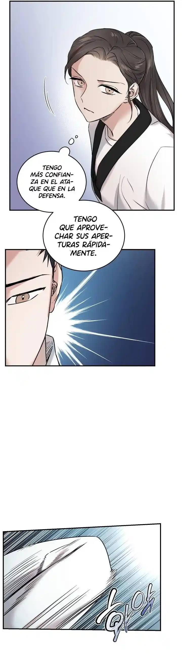 Marriage Instead Of Death - Capítulo 37 - Página 32 - LectorTMOo