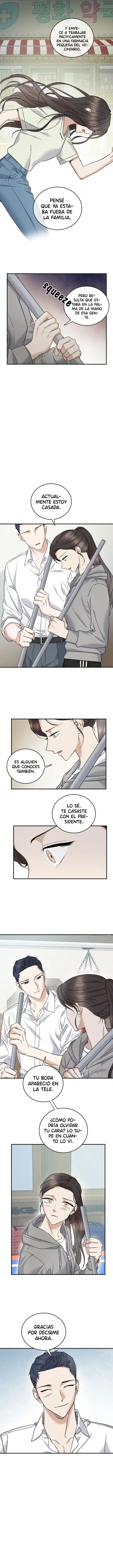 Marriage Instead Of Death - Capítulo 38 - Página 4 - LectorTMOo