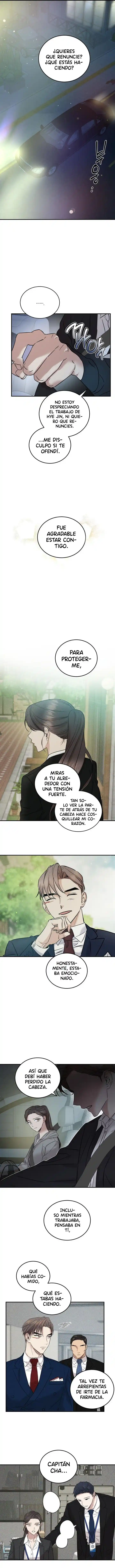 Marriage Instead Of Death - Capítulo 38 - Página 8 - LectorTMOo