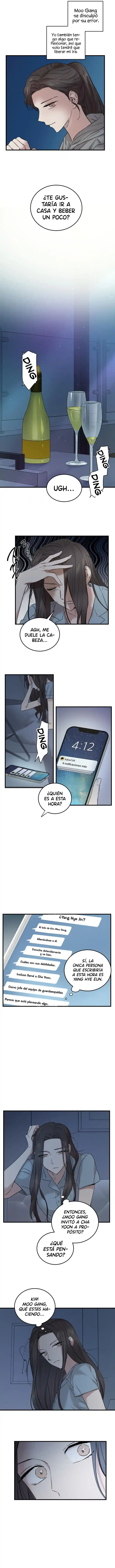 Marriage Instead Of Death - Capítulo 38 - Página 10 - LectorTMOo