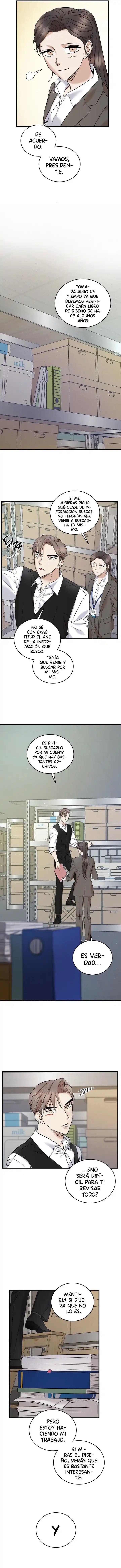 Marriage Instead Of Death - Capítulo 39 - Página 3 - LectorTMOo