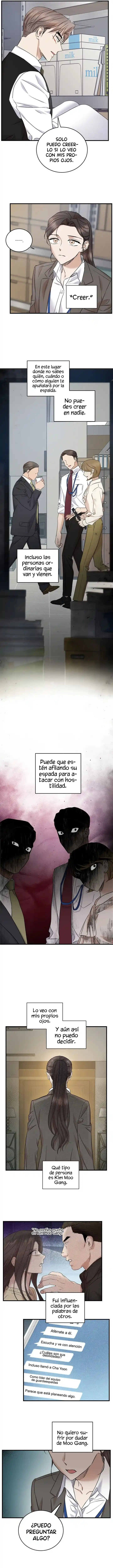 Marriage Instead Of Death - Capítulo 39 - Página 4 - LectorTMOo