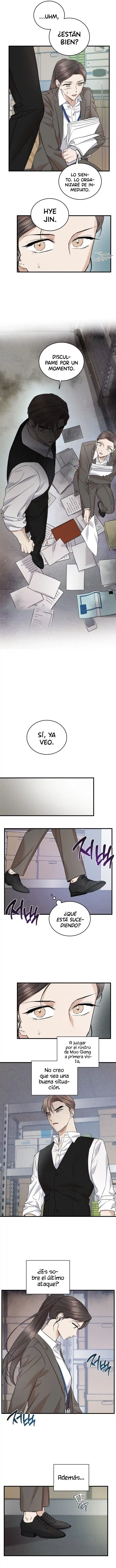 Marriage Instead Of Death - Capítulo 39 - Página 7 - LectorTMOo