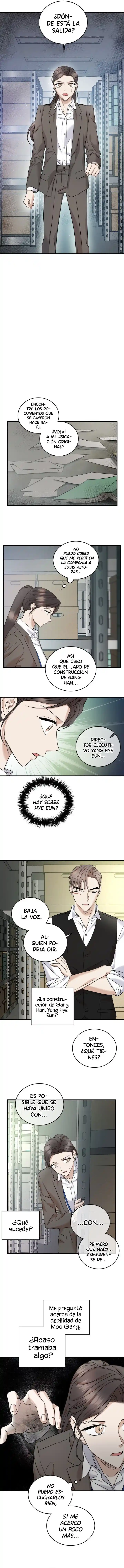 Marriage Instead Of Death - Capítulo 39 - Página 8 - LectorTMOo