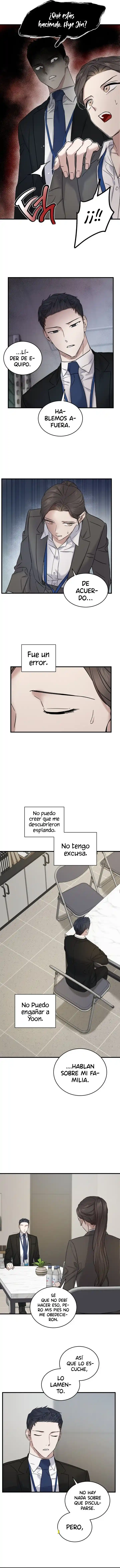 Marriage Instead Of Death - Capítulo 39 - Página 9 - LectorTMOo
