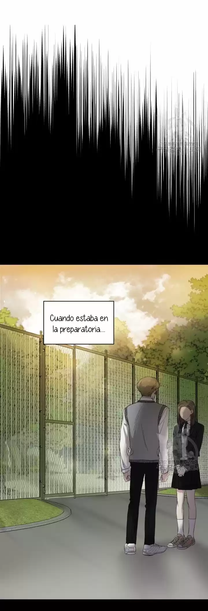 Marriage Instead Of Death - Capítulo 4 - Página 6 - LectorTMOo