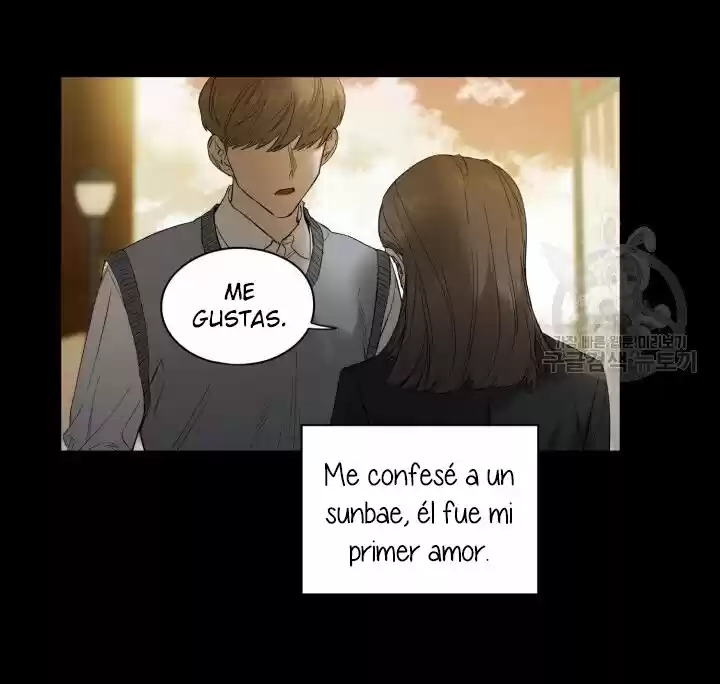 Marriage Instead Of Death - Capítulo 4 - Página 7 - LectorTMOo
