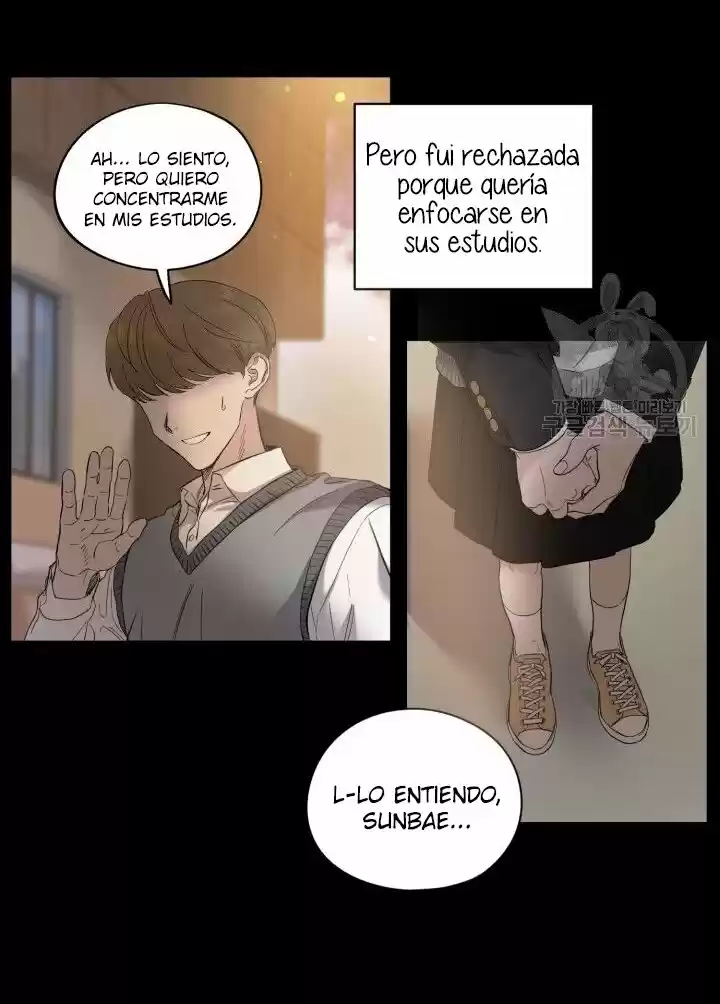 Marriage Instead Of Death - Capítulo 4 - Página 8 - LectorTMOo