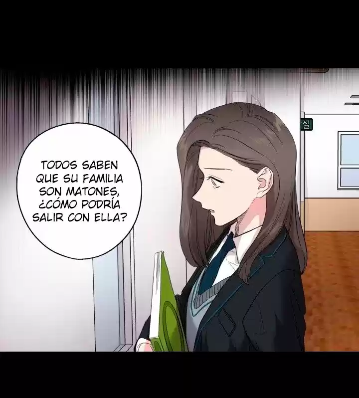 Marriage Instead Of Death - Capítulo 4 - Página 10 - LectorTMOo