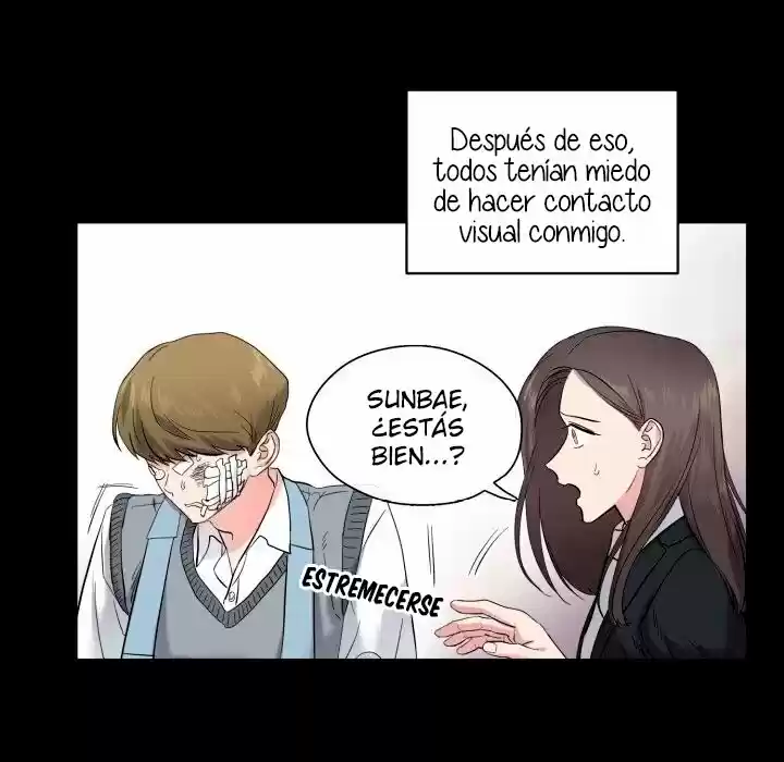 Marriage Instead Of Death - Capítulo 4 - Página 15 - LectorTMOo