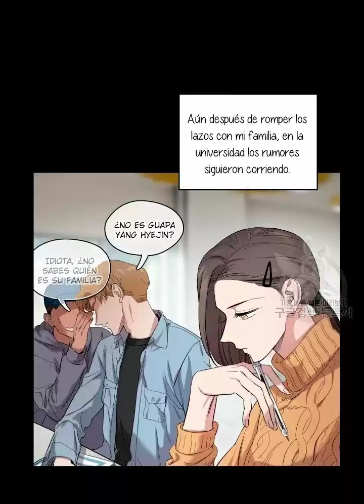Marriage Instead Of Death - Capítulo 4 - Página 17 - LectorTMOo