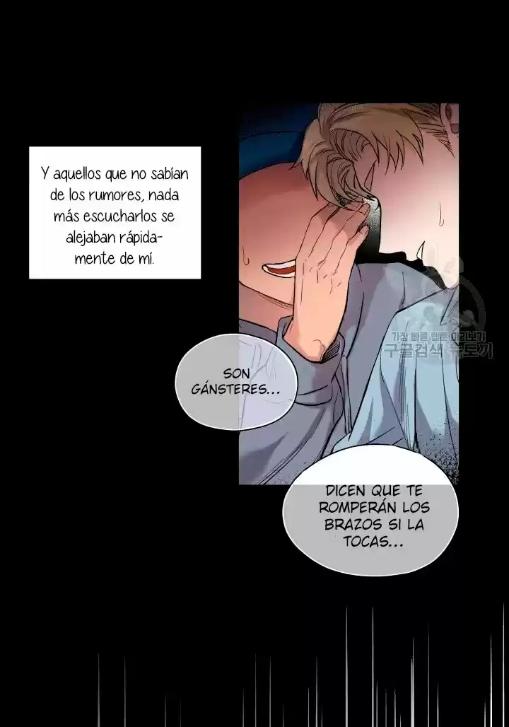 Marriage Instead Of Death - Capítulo 4 - Página 18 - LectorTMOo