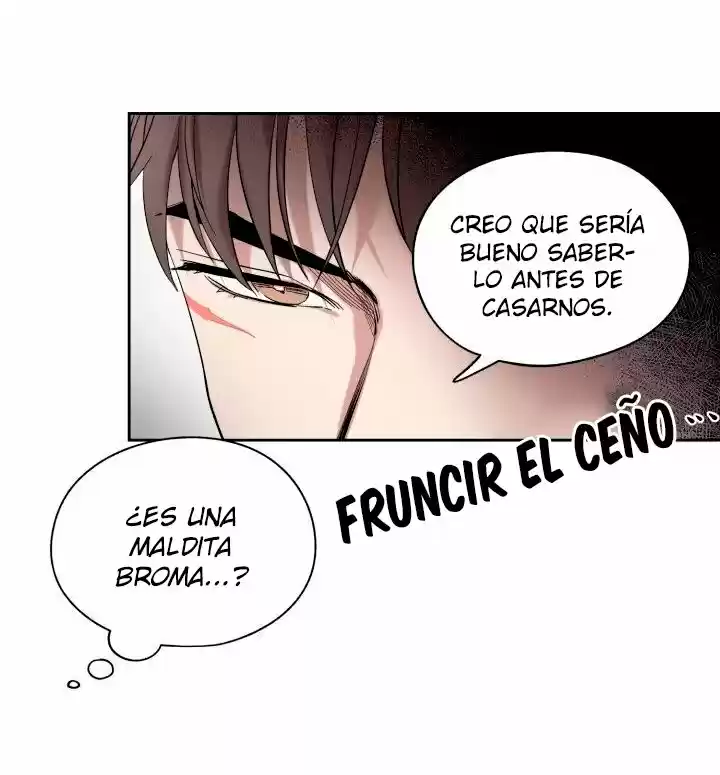 Marriage Instead Of Death - Capítulo 4 - Página 22 - LectorTMOo