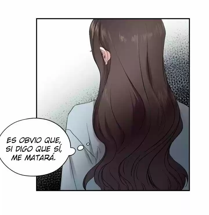 Marriage Instead Of Death - Capítulo 4 - Página 23 - LectorTMOo