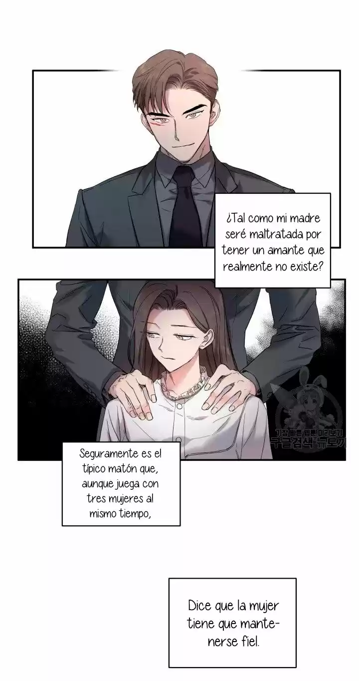 Marriage Instead Of Death - Capítulo 4 - Página 25 - LectorTMOo
