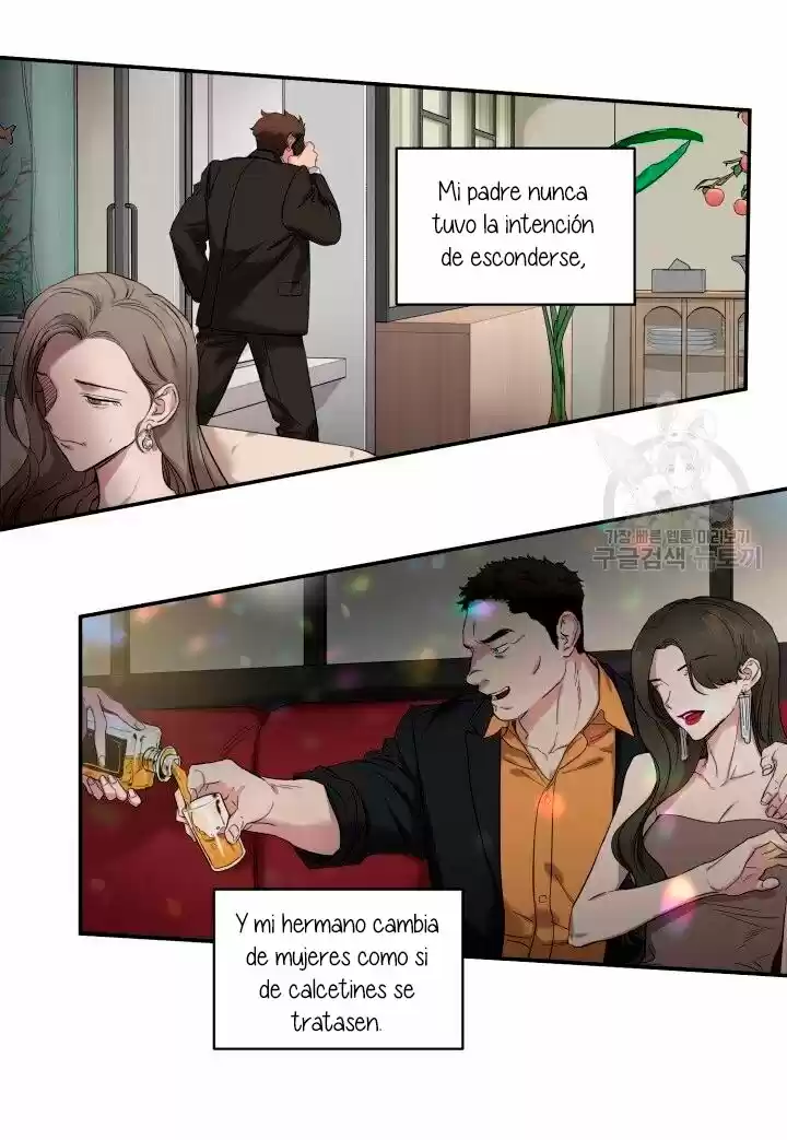 Marriage Instead Of Death - Capítulo 4 - Página 26 - LectorTMOo