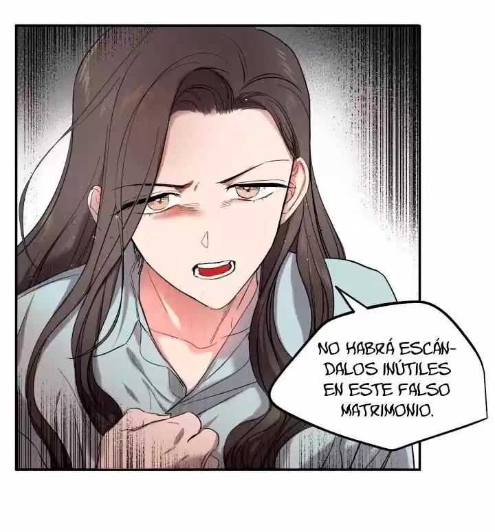 Marriage Instead Of Death - Capítulo 4 - Página 37 - LectorTMOo