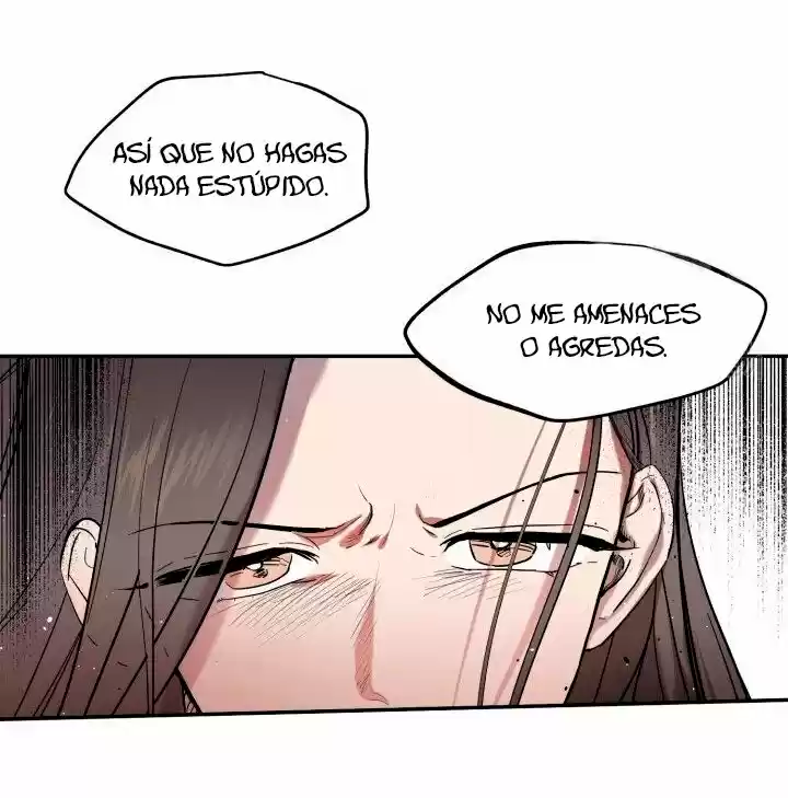 Marriage Instead Of Death - Capítulo 4 - Página 38 - LectorTMOo